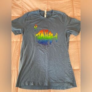 PHISH Taylor Swift T-Shirt- Size M